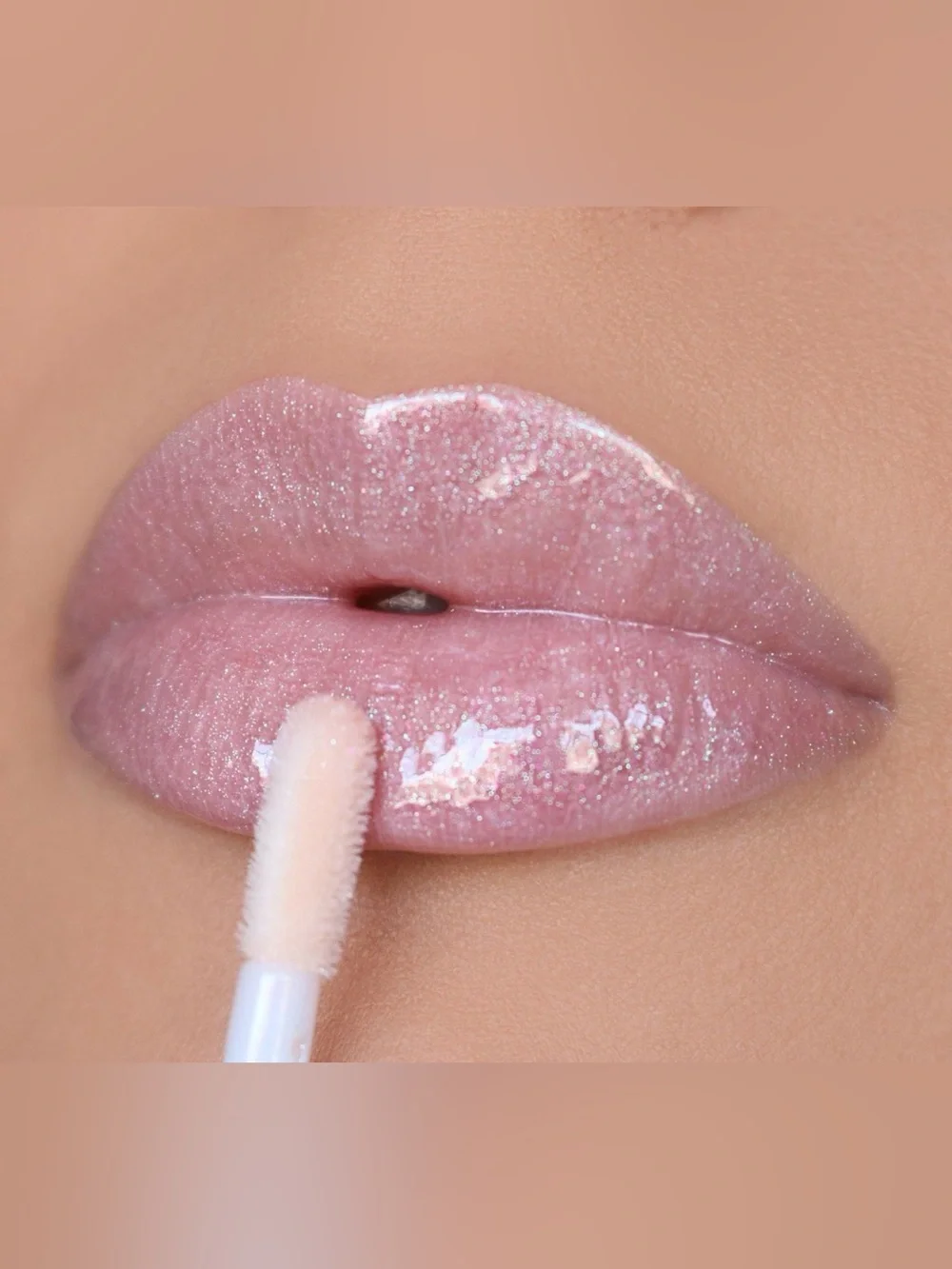 BeBella Cosmetics Lip Gloss in Sweet Encounter
